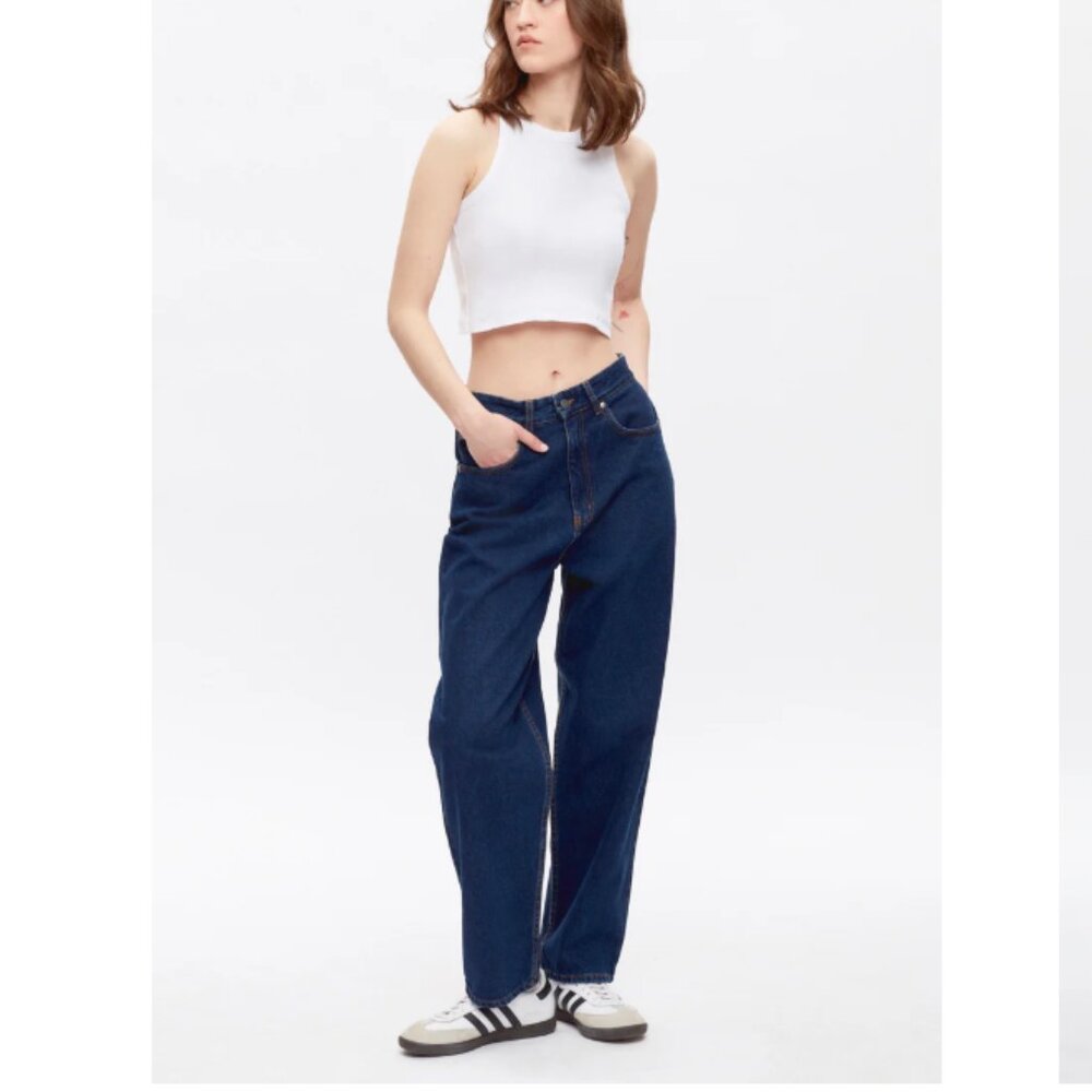 Kotn Unisex Antifit Denim